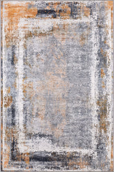 Sandstone Serenity Washable Rug - EA1227